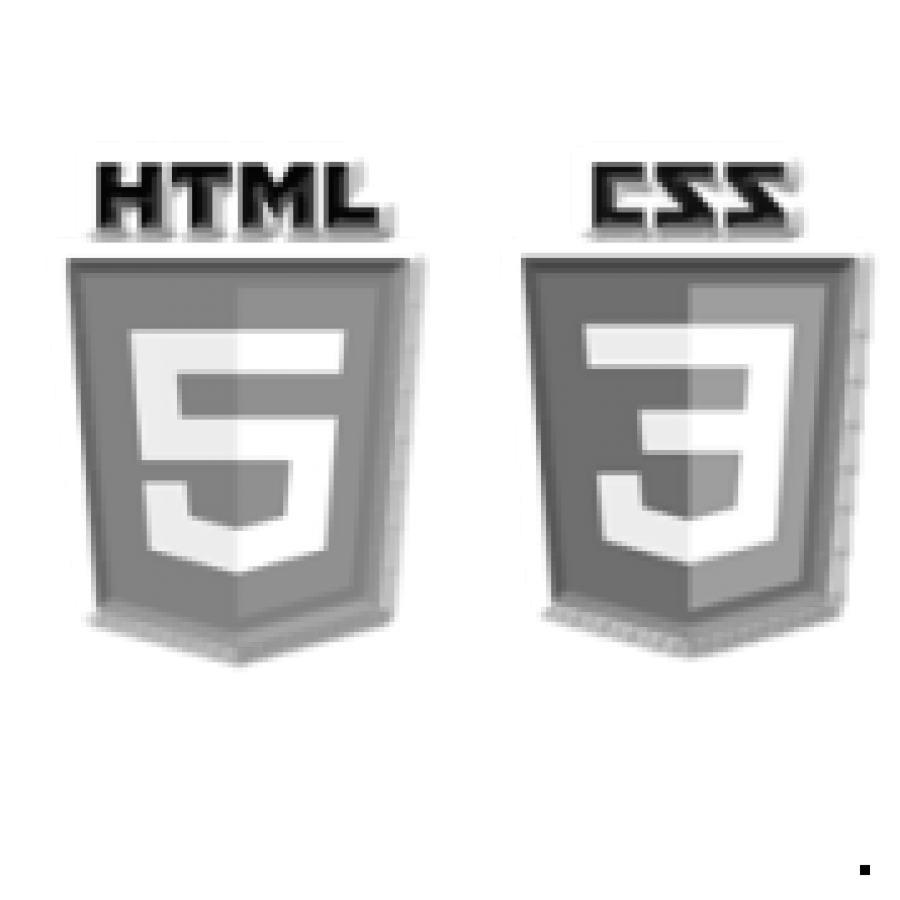 HTML e CSS